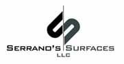 Serranos Surfaces Countertops Install