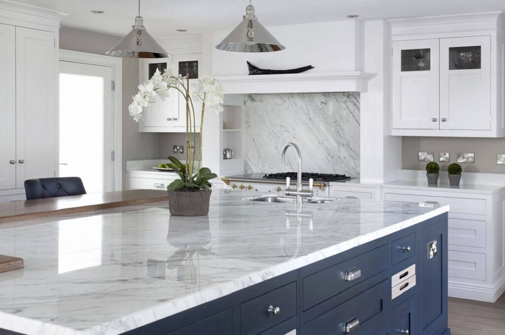 Quartz 1, Countertops Installation Phoenix