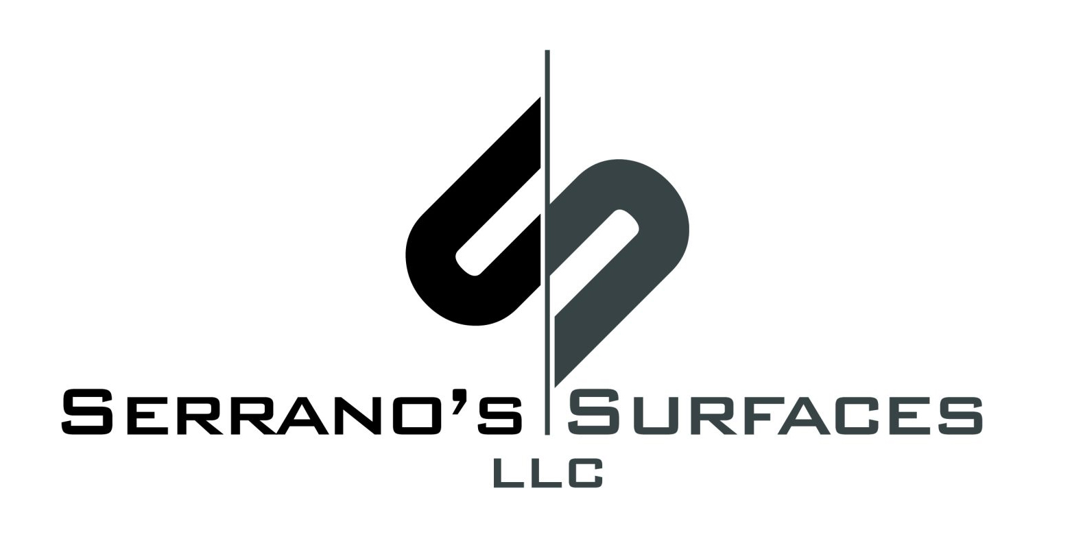 Serrano Logo 2, Countertops Installation Phoenix