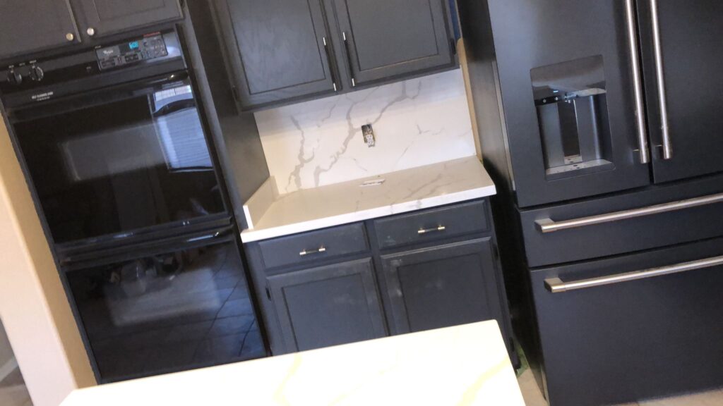 Quartz countertops Phoenix