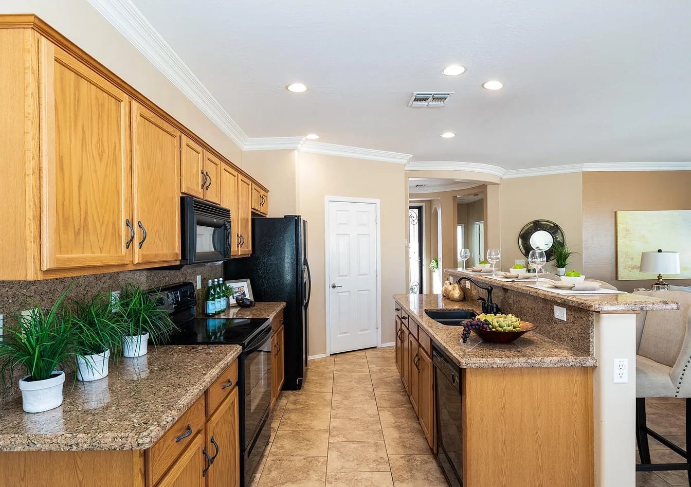 countertops installer in phoenix