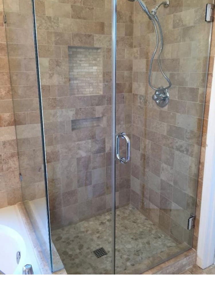 shower remodeling phoenix arizona