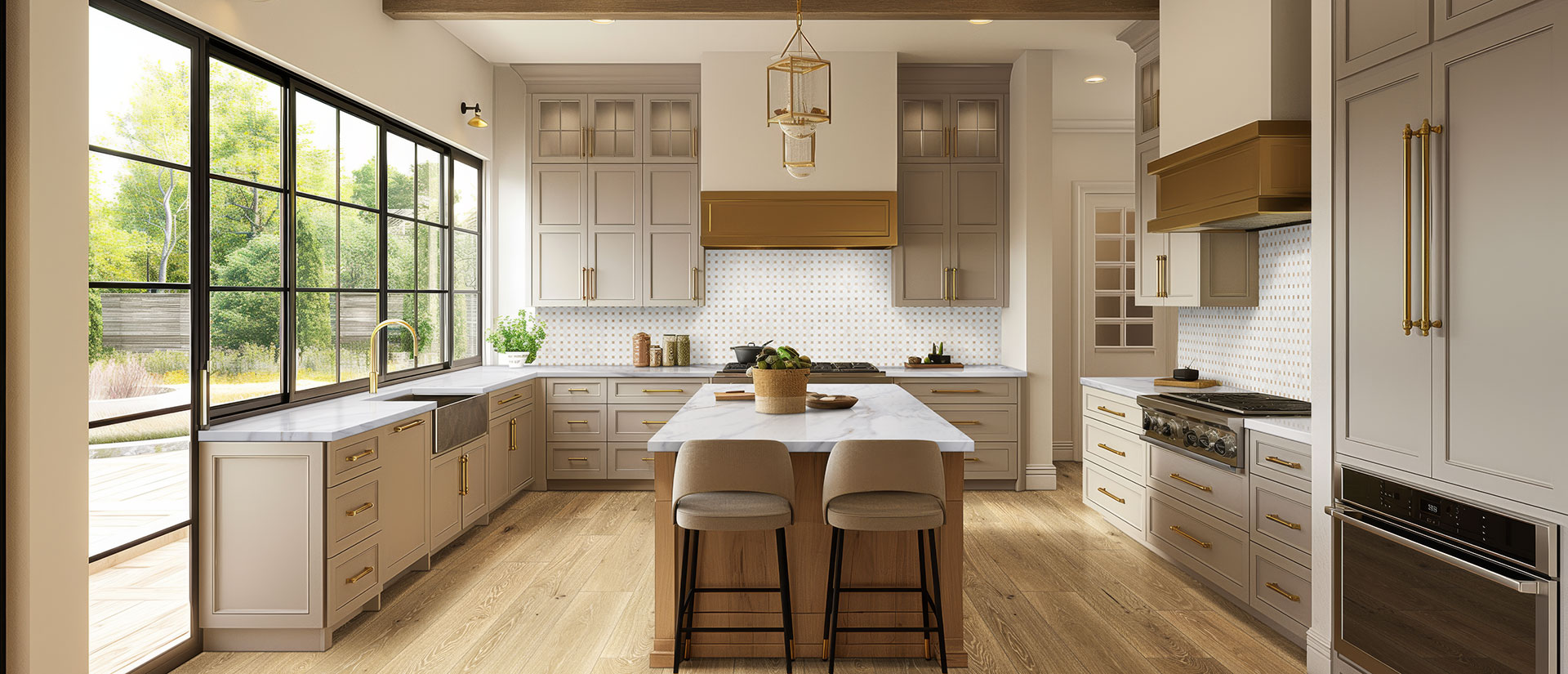 Calacatta Castana 3 Calacatta Castana - Image 3