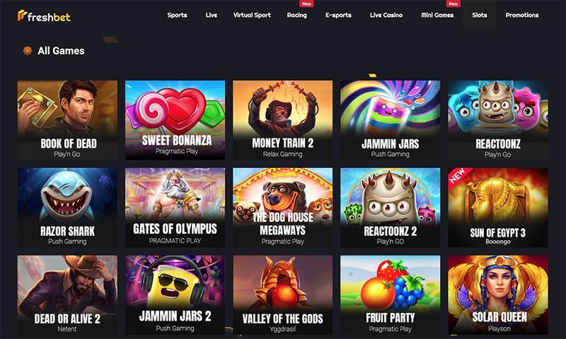 Freshbet Casino Canada (avis / connexion) : Comment protéger vos informations 1 Freshbet Casino Canada (avis / connexion) : Comment protéger vos informations