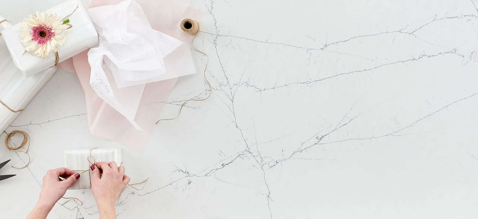 Calacatta Montage - Image 2