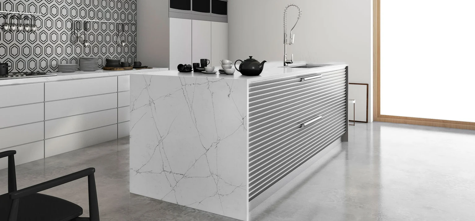 Calacatta Montage - Image 3