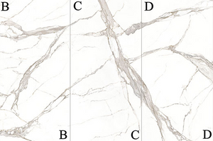 Calacatta Lucca Face C