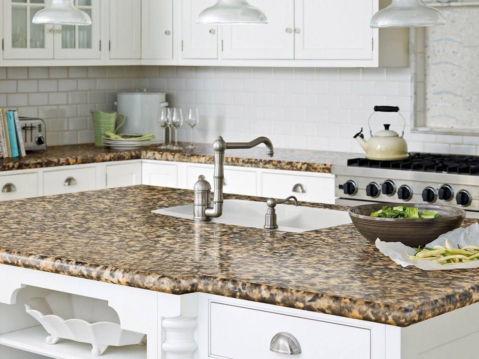 Granite Countertops
