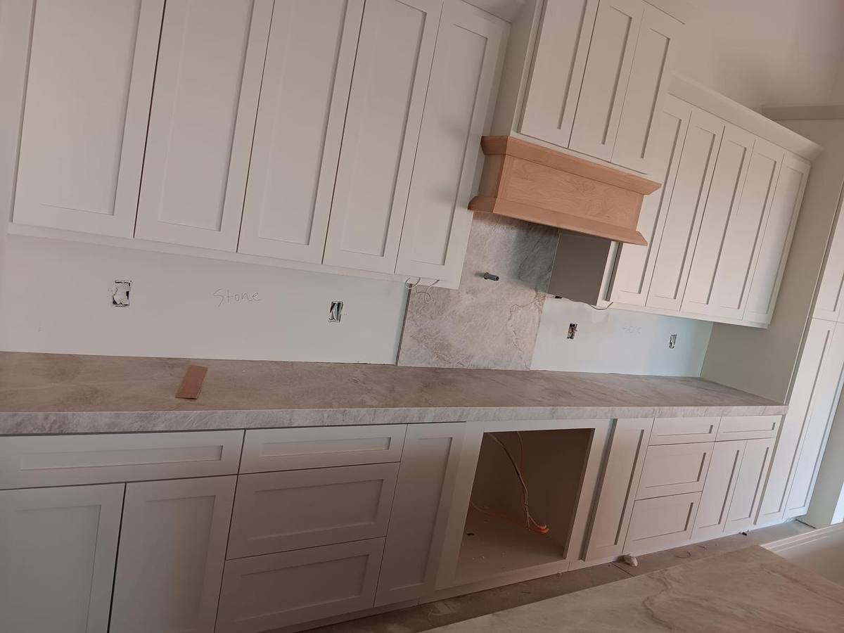 Custom Cabinets Phoenix