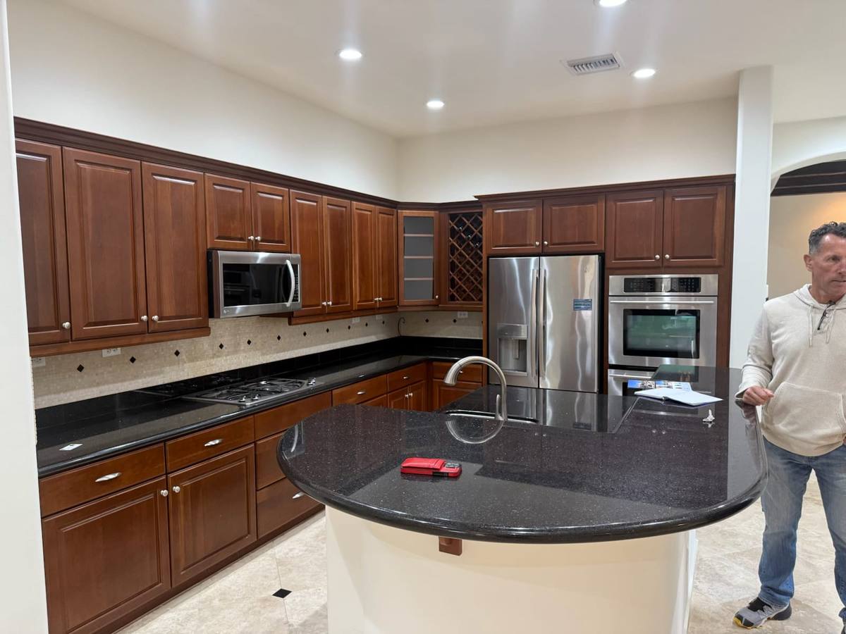 Homeowners, contractors, designers & investors