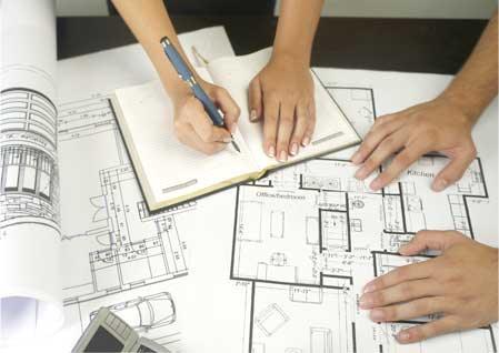 Quartz countertop fabrication & fitting