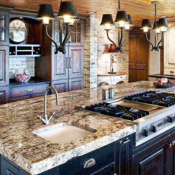 Marble Countertops