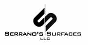 Serrano's Surfaces