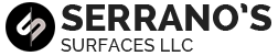 Serrano's Surfaces LLC